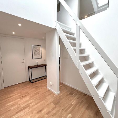 Elegant Apartment In The Heart Of The City Gotemburgo Exterior foto