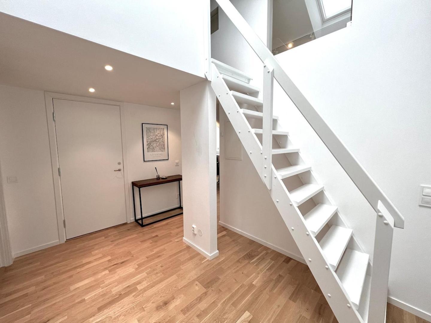 Elegant Apartment In The Heart Of The City Gotemburgo Exterior foto