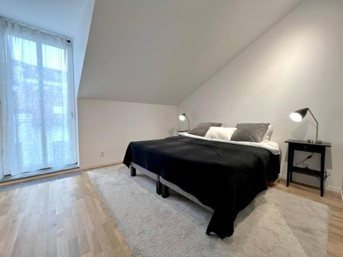 Elegant Apartment In The Heart Of The City Gotemburgo Exterior foto