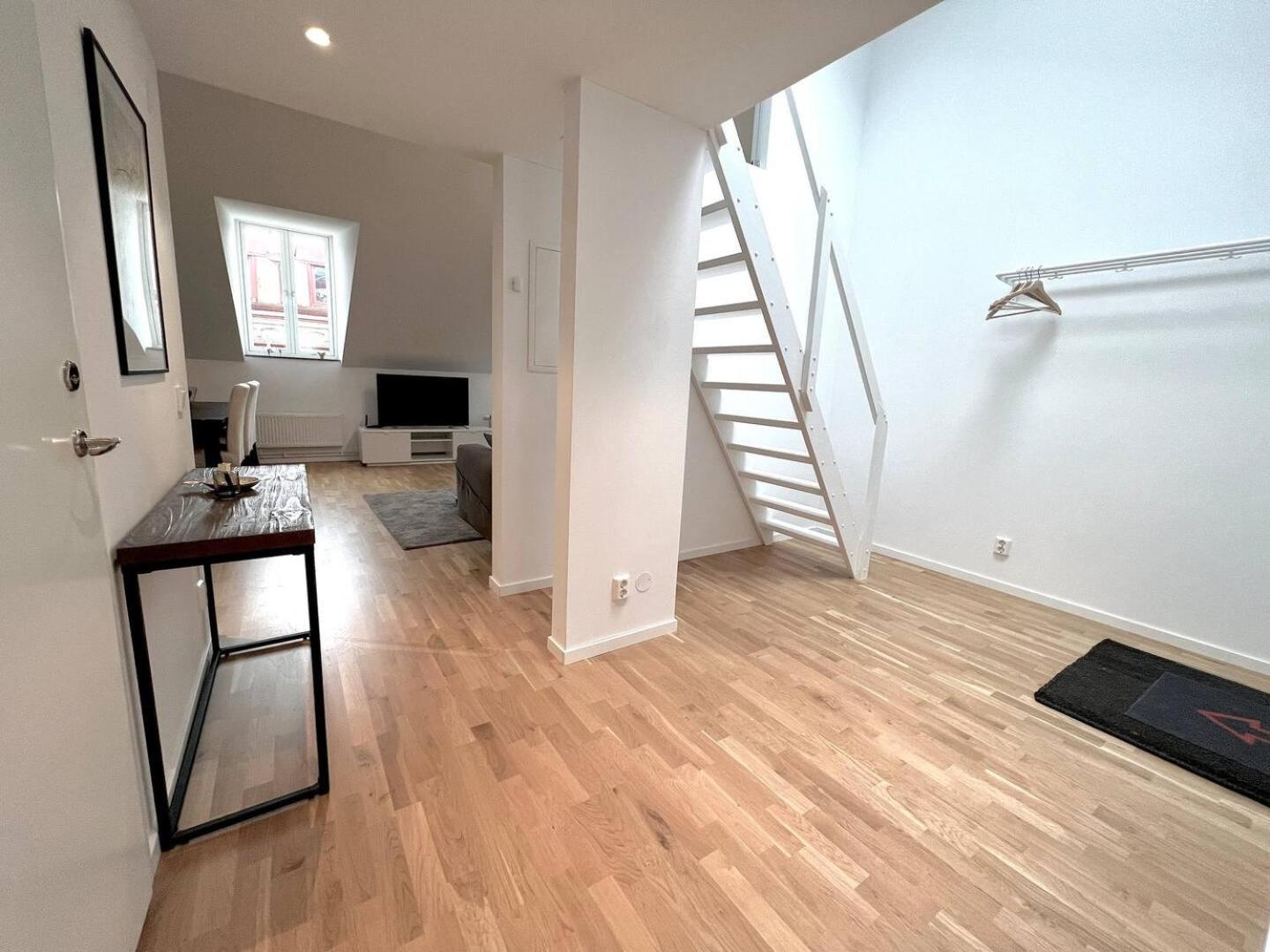 Elegant Apartment In The Heart Of The City Gotemburgo Exterior foto
