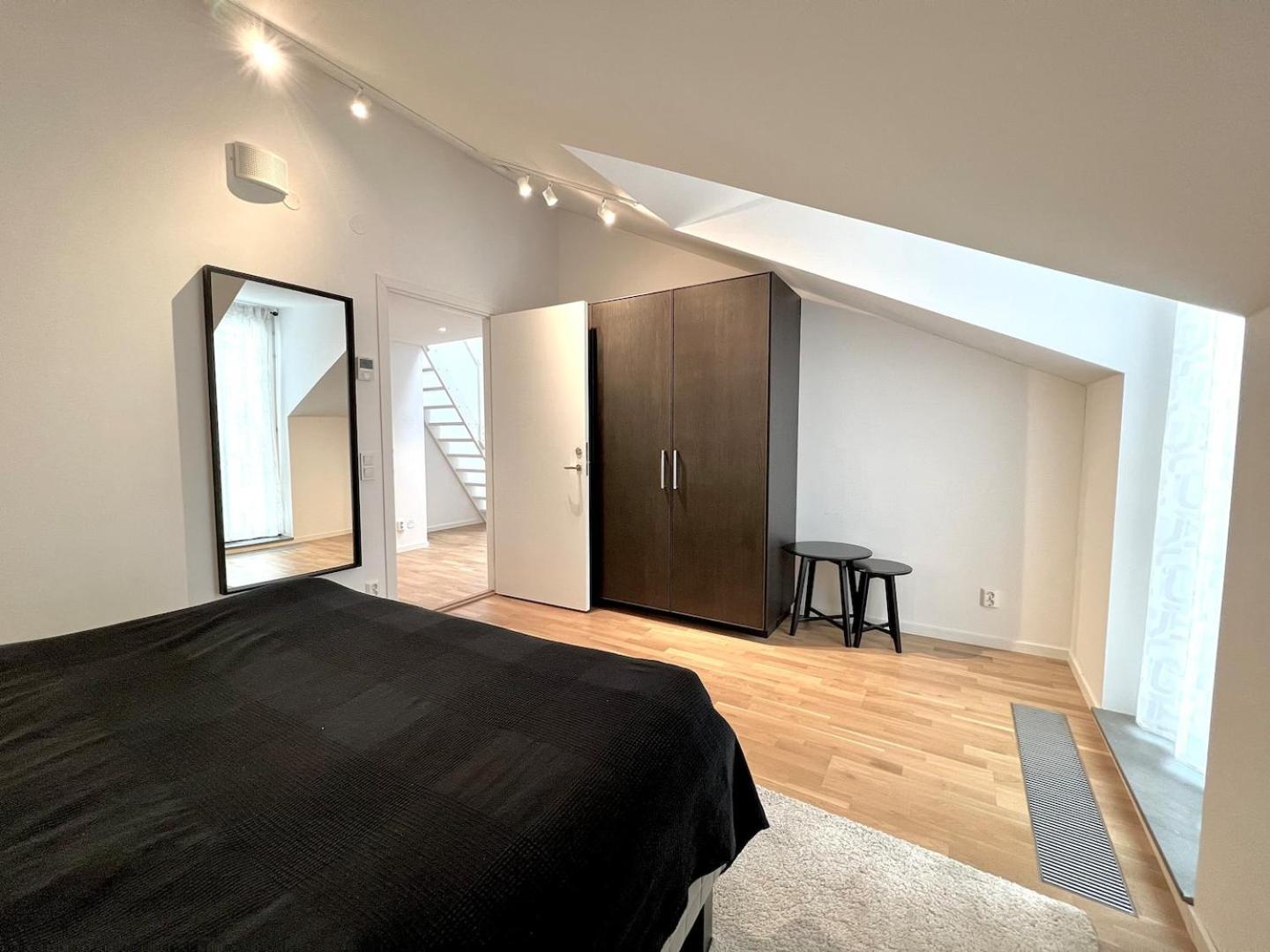 Elegant Apartment In The Heart Of The City Gotemburgo Exterior foto
